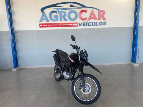 HONDA NXR 160 BROS FLEX