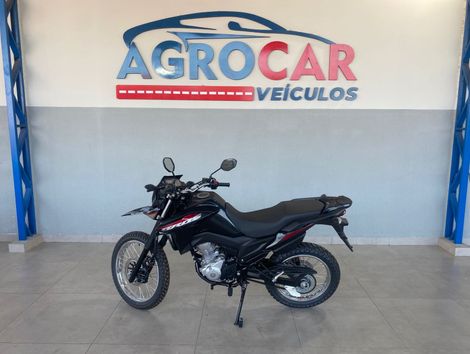 HONDA NXR 160 BROS FLEX