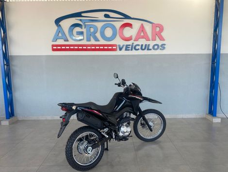 HONDA NXR 160 BROS FLEX