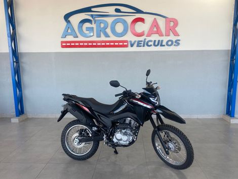 HONDA NXR 160 BROS FLEX