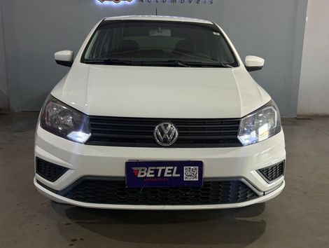 VolksWagen Gol 1.6 MSI Flex 8V 5p