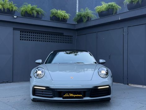 Porsche 911 Carrera Coupe 3.0 (991/992)