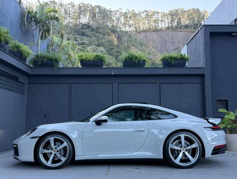 Porsche 911 Carrera Coupe 3.0 (991/992)