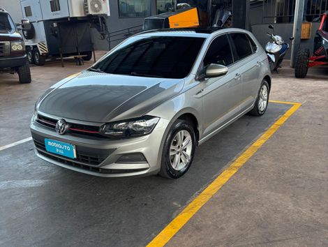 VolksWagen Polo 1.0 Flex 12V 5p
