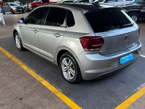 VolksWagen Polo 1.0 Flex 12V 5p