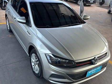 VolksWagen Polo 1.0 Flex 12V 5p