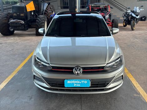 VolksWagen Polo 1.0 Flex 12V 5p