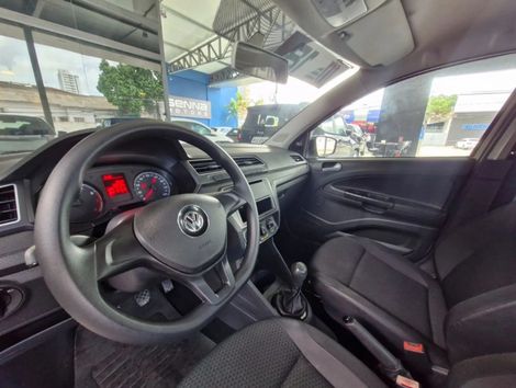 Volkswagen 1.6 MSI TOTALFLEX TRENDLINE 4P MANUAL