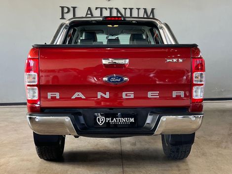 Ford XLT 3.2 20V 4x4 CD Diesel Aut. 