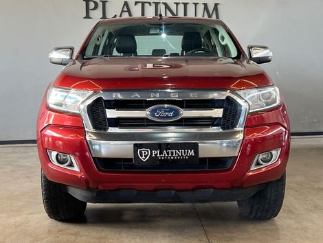 Ford XLT 3.2 20V 4x4 CD Diesel Aut. 