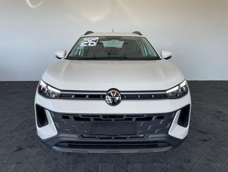 VolksWagen Tera Comfort 1.0 170 TSI Flex 12V 5p Aut