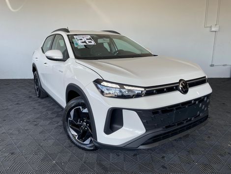 VolksWagen Tera Comfort 1.0 170 TSI Flex 12V 5p Aut