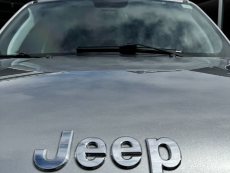 Jeep Renegade Sport 1.8 4x2 Flex 16V Aut.