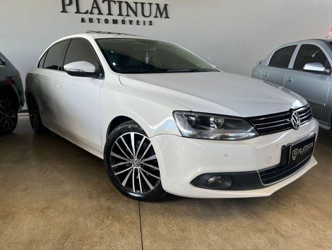 Volkswagen Highline 2.0 TSI 16V 4p Tiptronic 