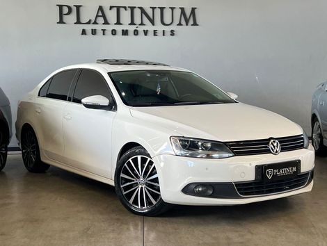 Volkswagen Highline 2.0 TSI 16V 4p Tiptronic 