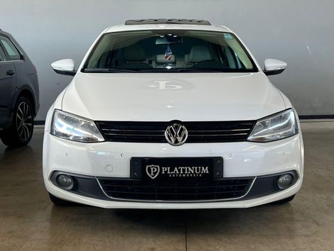 Volkswagen Highline 2.0 TSI 16V 4p Tiptronic 