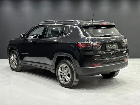 Jeep COMPASS LONG. T270 1.3 TB 4x2 Flex Aut.