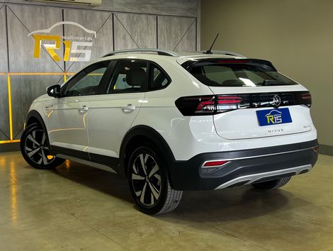 VolksWagen Nivus Highline 1.0 200 TSI Flex Aut.