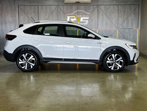 VolksWagen Nivus Highline 1.0 200 TSI Flex Aut.