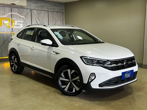 VolksWagen Nivus Highline 1.0 200 TSI Flex Aut.