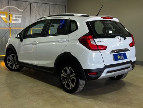 Honda WR-V EX 1.5 Flexone 16V 5p Aut.