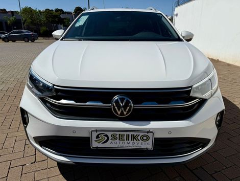 VolksWagen Nivus Highline 1.0 200 TSI Flex Aut.