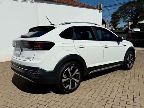 VolksWagen Nivus Highline 1.0 200 TSI Flex Aut.