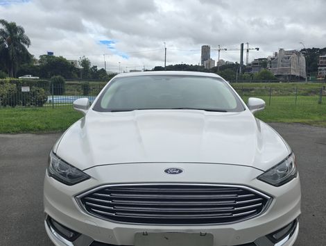 Ford Fusion SEL 2.0 Ecobo. 16V 248cv Aut.