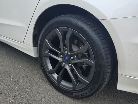 Ford Fusion SEL 2.0 Ecobo. 16V 248cv Aut.