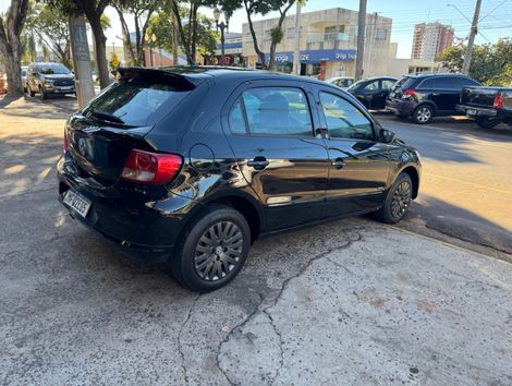 VolksWagen Gol (novo) 1.0 Mi Total Flex 8V 4p