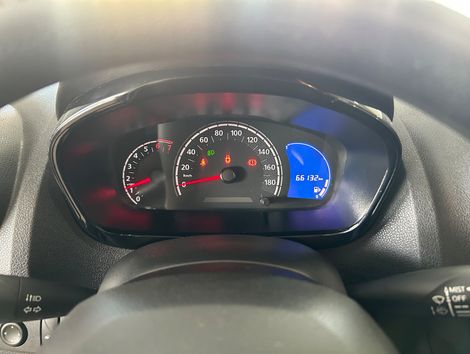 Renault KWID OUTSIDER 1.0 Flex 12V 5p Mec.