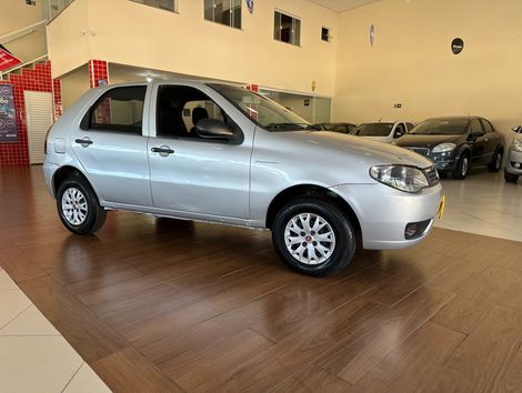 Fiat Palio Celebration 1.0 Fire Flex 8V 4p
