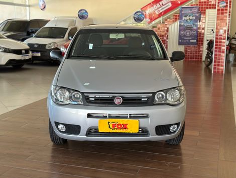 Fiat Palio Celebration 1.0 Fire Flex 8V 4p