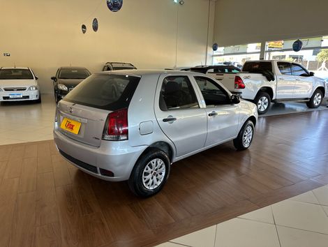 Fiat Palio Celebration 1.0 Fire Flex 8V 4p