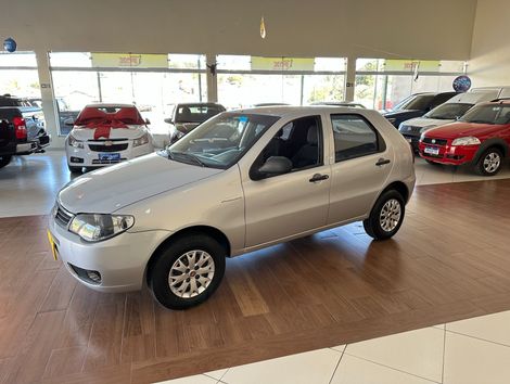 Fiat Palio Celebration 1.0 Fire Flex 8V 4p