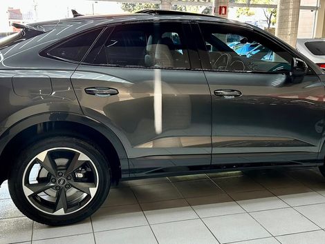 Audi Q3 SPB Performance 2.0 TFSI Tipt. Quatt.