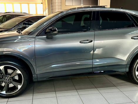 Audi Q3 SPB Performance 2.0 TFSI Tipt. Quatt.