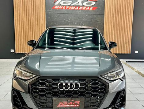 Audi Q3 SPB Performance 2.0 TFSI Tipt. Quatt.