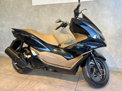 HONDA PCX 160 DLX