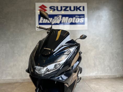 HONDA PCX 160 DLX