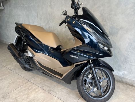 HONDA PCX 160 DLX