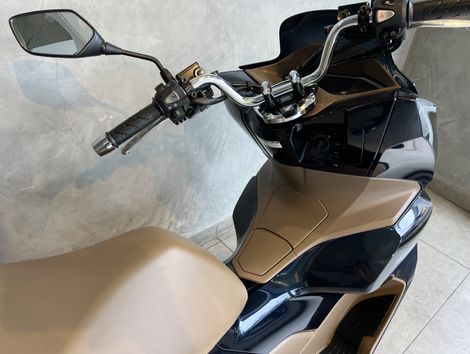 HONDA PCX 160 DLX