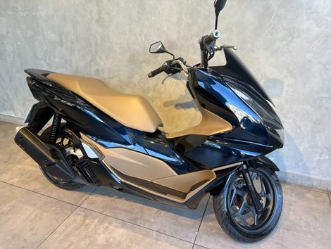 HONDA PCX 160 DLX