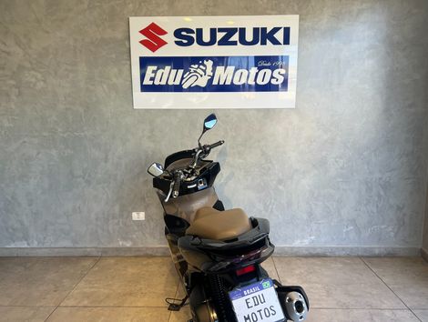 HONDA PCX 160 DLX