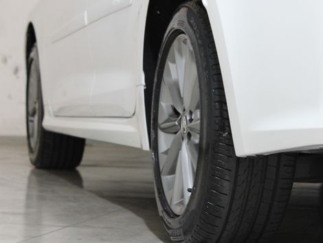 Toyota Corolla GLi 2.0 16V Flex Aut.