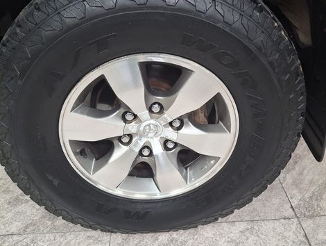 Toyota Hilux CD SRV D4-D 4x4 3.0  TDI Dies