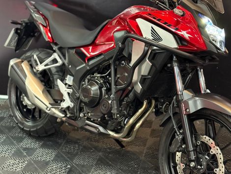 HONDA CB 500X