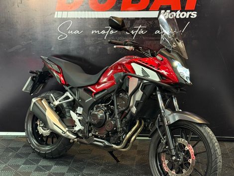HONDA CB 500X