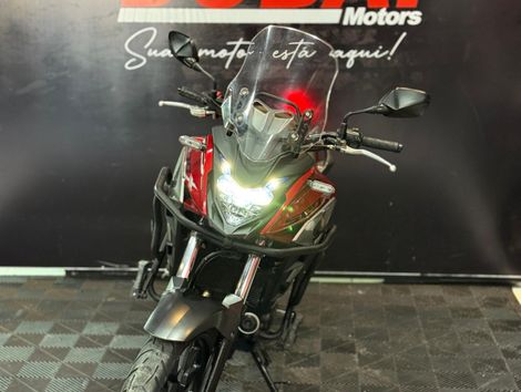HONDA CB 500X