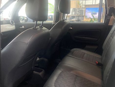 Citroën AIRCROSS Shine 1.6 Flex 16V 5p Aut.